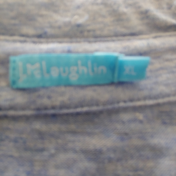 Knit button down - Picture 8 of 8